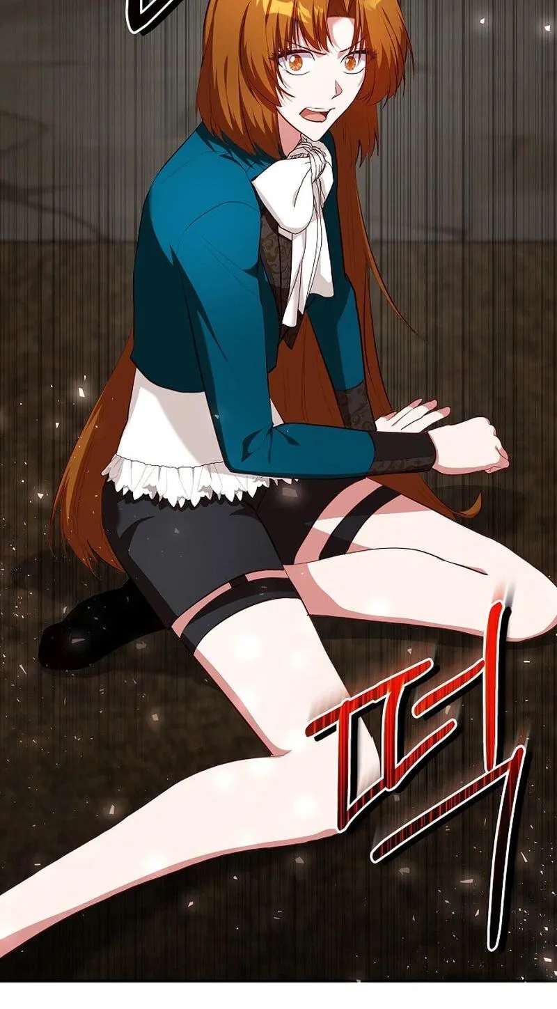 I Became the Only Healer in This World Chapter 61 - page 4