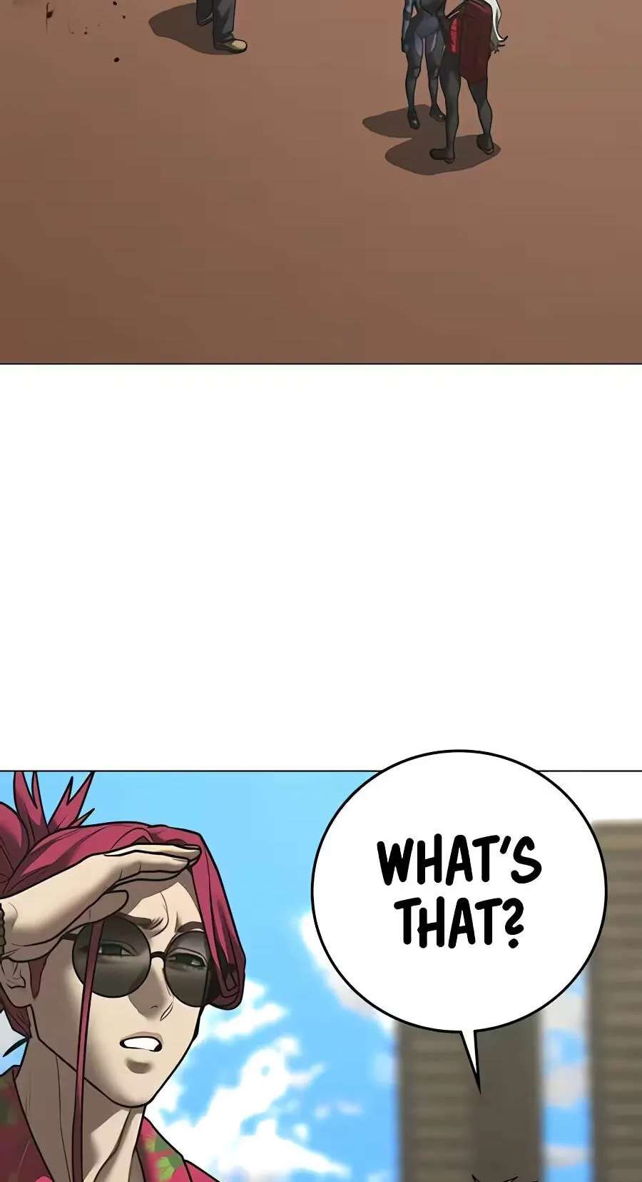 Reality Quest Chapter 221 - page 34