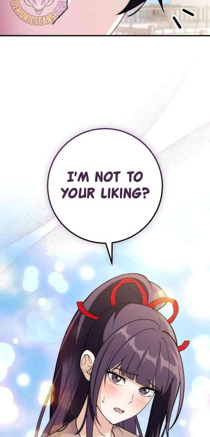 I Was Thrown Into an Unknown Manga Chapter 37 - page 45