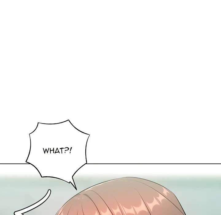Never Just Friends Chapter 32 - page 7