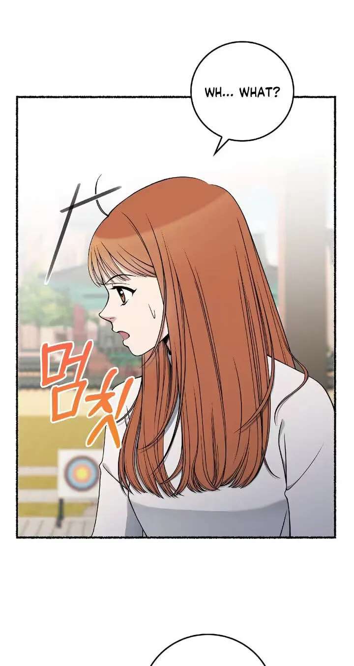 Devil! I Love You Chapter 41 - page 19