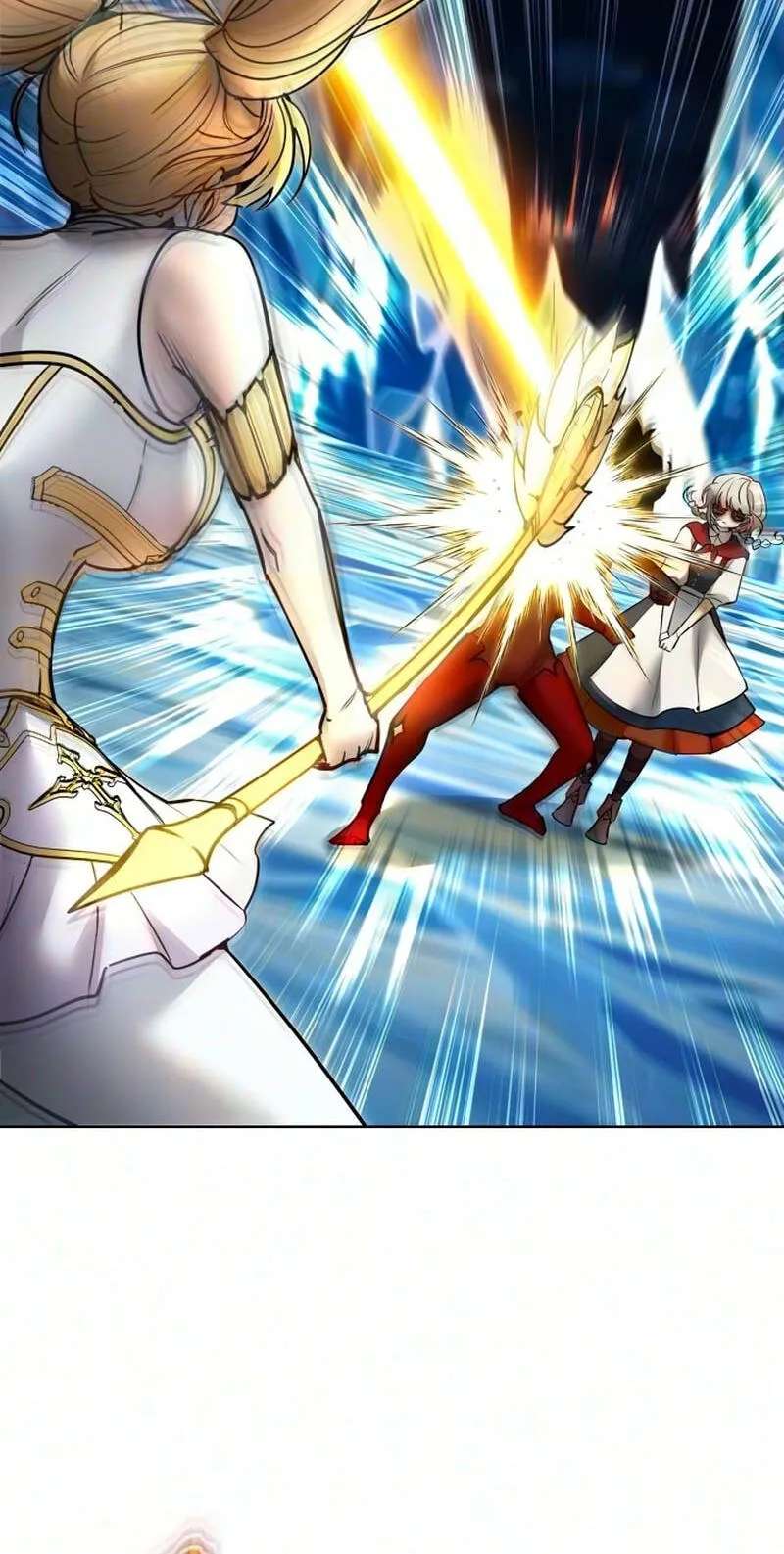 Secretly More Powerful than the Hero Chapter 137 - page 27