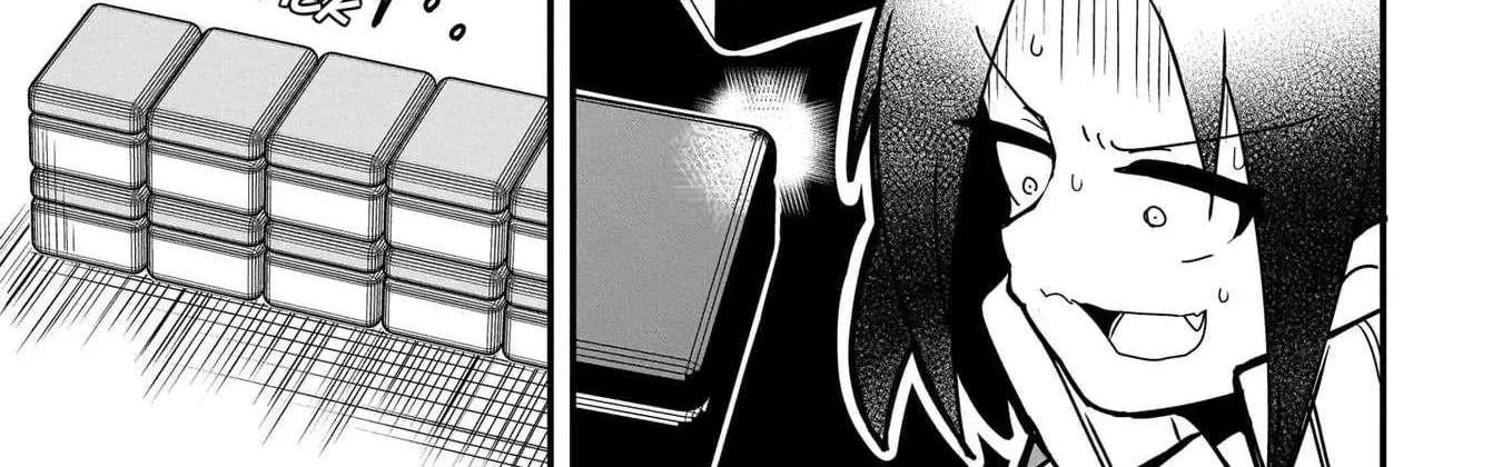 Mesugaki ga Watashi wo Wakarase ni Kuru no de Shouri no Mesugaki no Chikara wo Karite Kocchi mo Wakarase ni Ikimasu. Chapter 6 - page 26