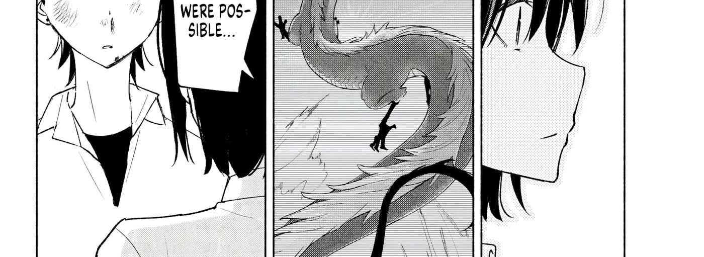 Of Tail and Inverted Scales Chapter 19 - page 32