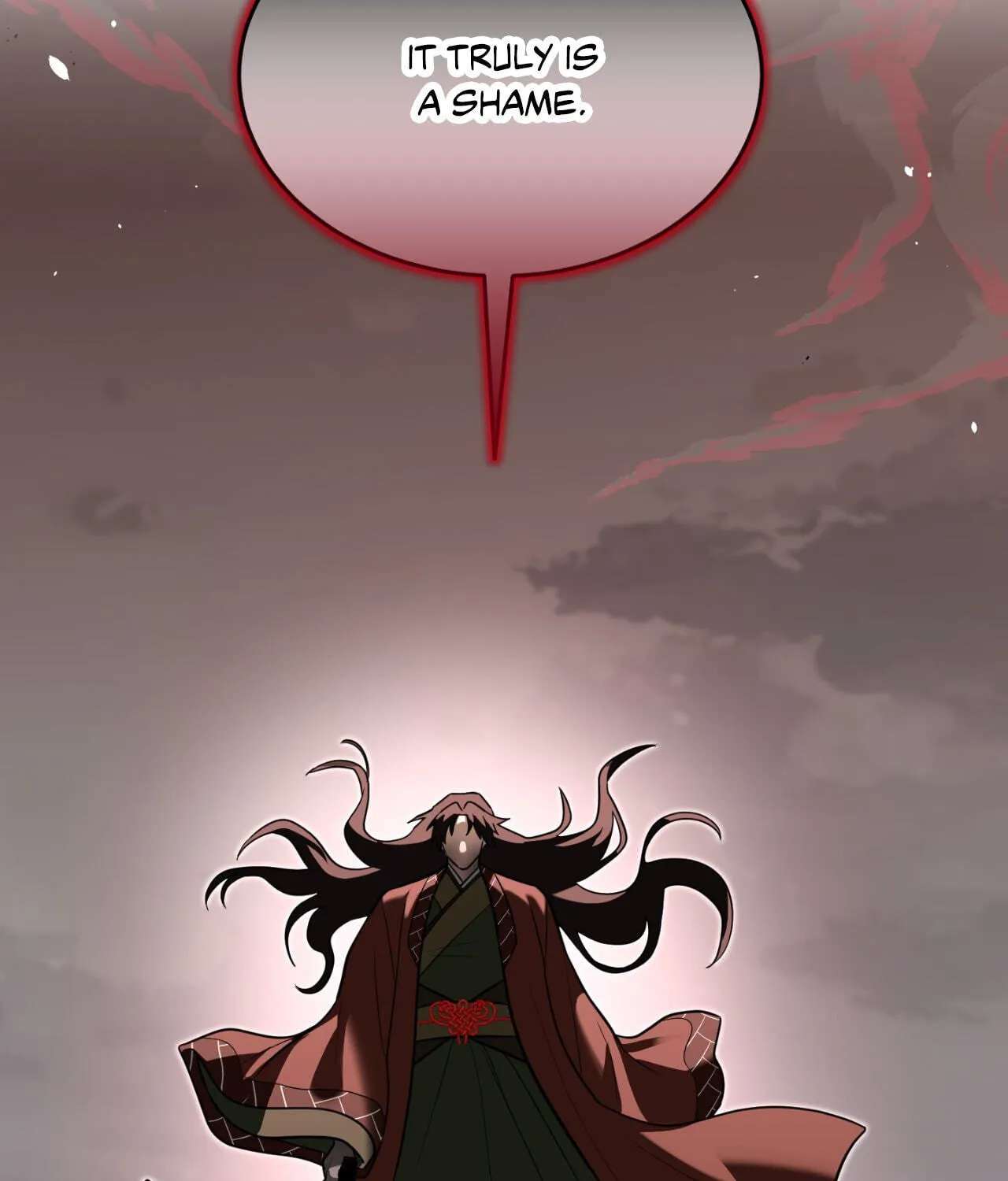 The Demon Leader's Lover Chapter 50 - page 31