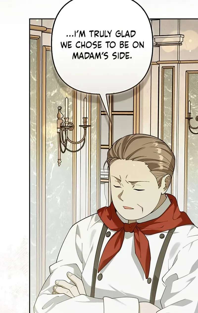 Revenge of Reborn Villainess Chapter 8 - page 85