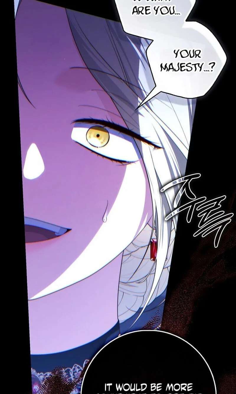 Fortune-Telling Lady Chapter 167 - page 89