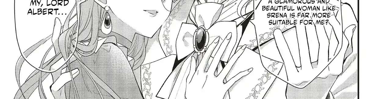 The Plain Lady Becomes a Capable Empress! Chapter 1.1 - page 10