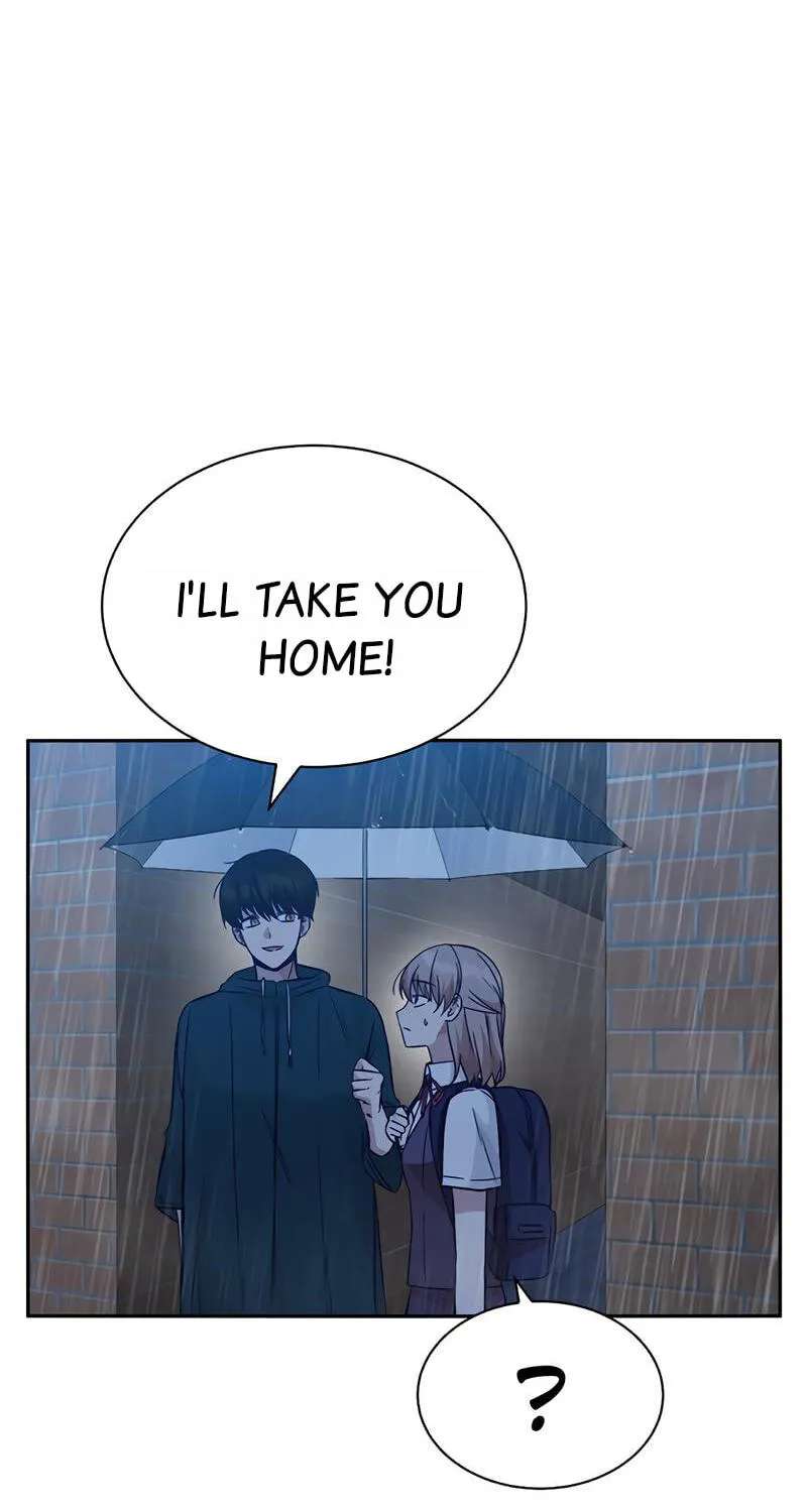 Witch’S Judgment Is To Be Turned Into A Flower Chapter 27 - page 84