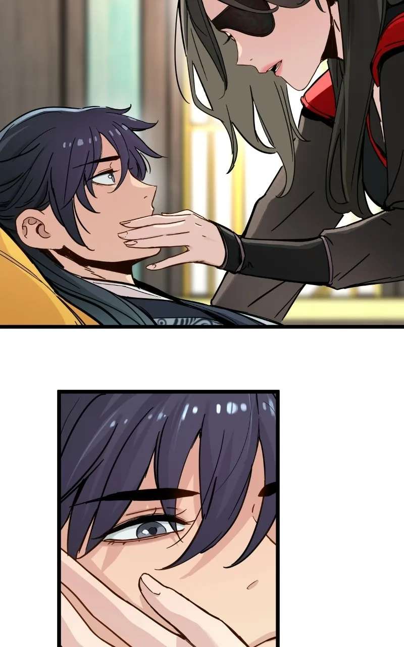 Chronicles of aDoomed Prodigy Chapter 75 - page 40