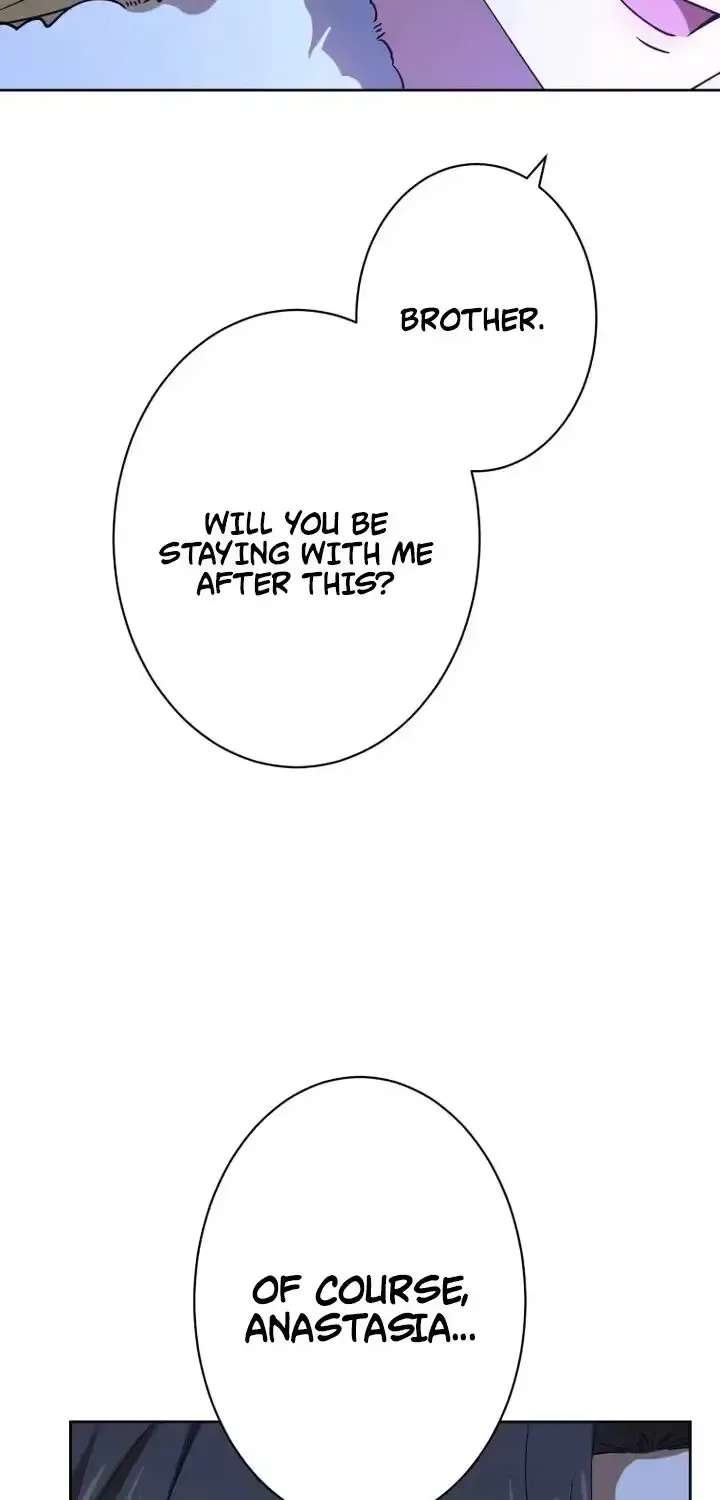 Don’t Obsess Over the Fake Princess! Chapter 40 - page 56