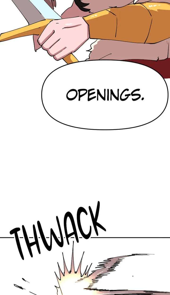 The Warrior in Rut Chapter 43 - page 28