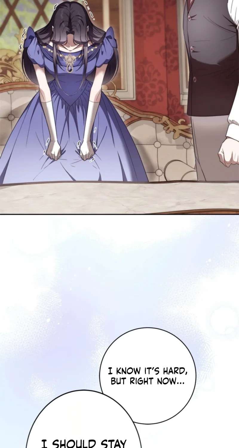 The Timid Lady of the Frontier Won't Give Up on Revenge Chapter 18 - page 74