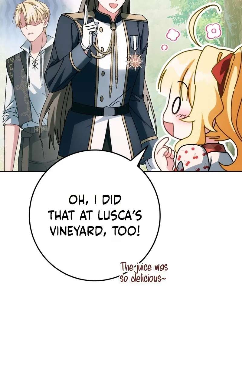May I Cry Now? Chapter 62 - page 59