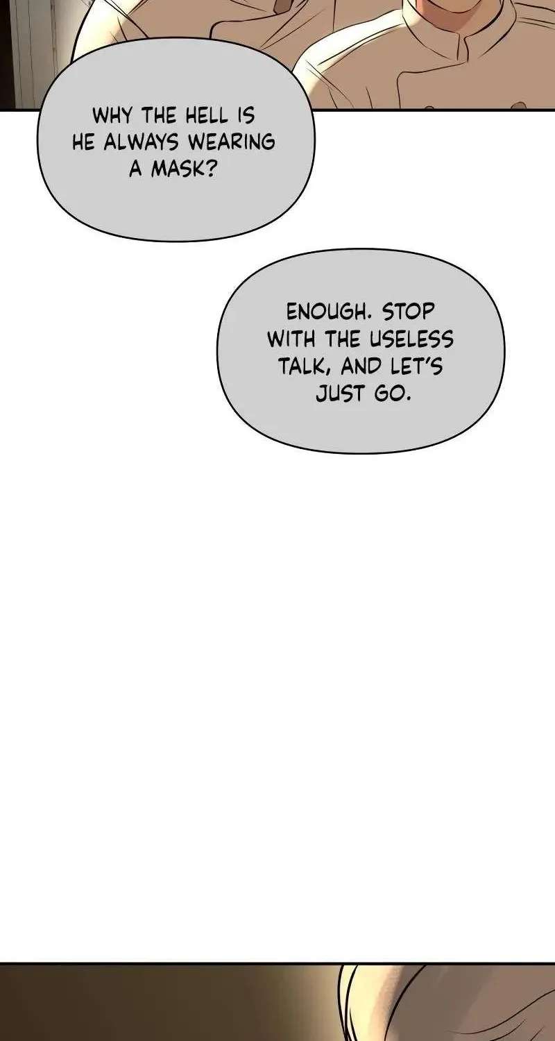 Ctrl X Chapter 64 - page 6
