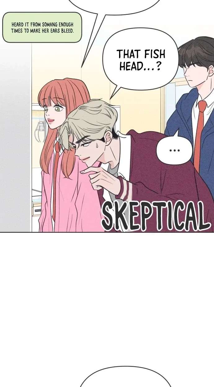 I Want to Ruin My Crush Chapter 14 - page 66
