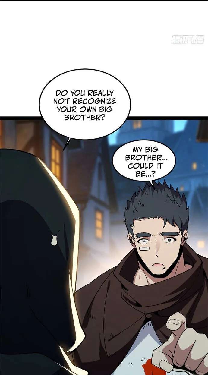 My Vampire System: A Dragon's Revenge Chapter 357 - page 15