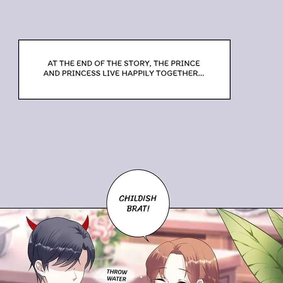 Dance Among The Stars Chapter 36 - page 46