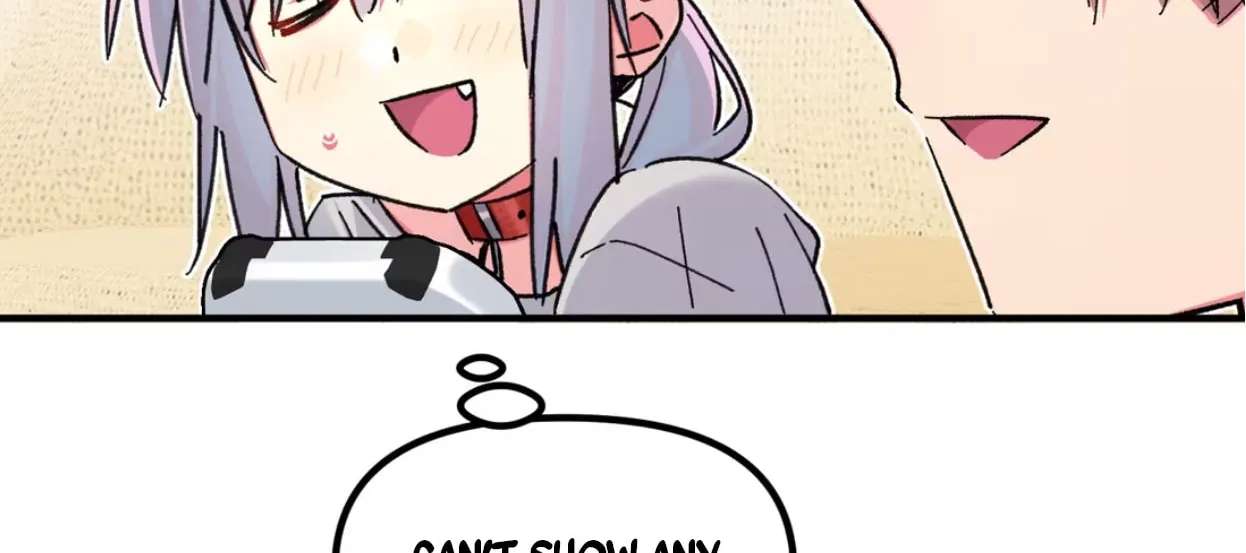 Senpai-chan's a Man?! Chapter 23 - page 16