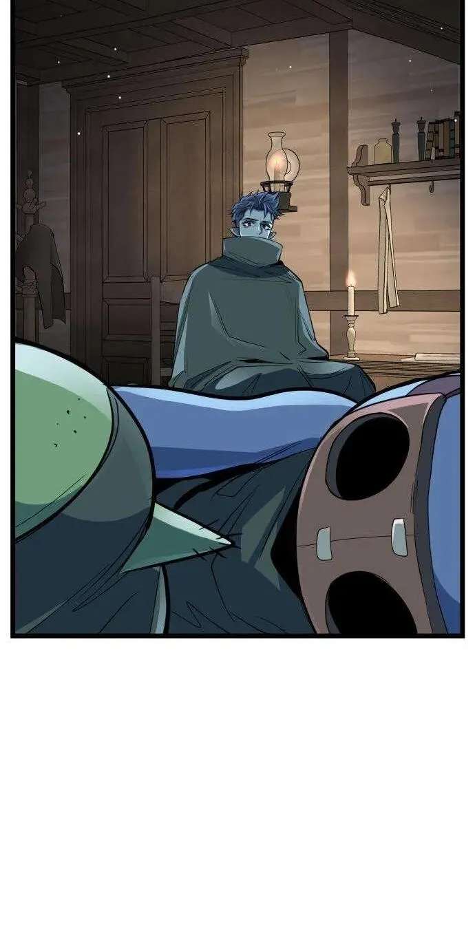 The Sergeant's Dragon Chapter 13 - page 33