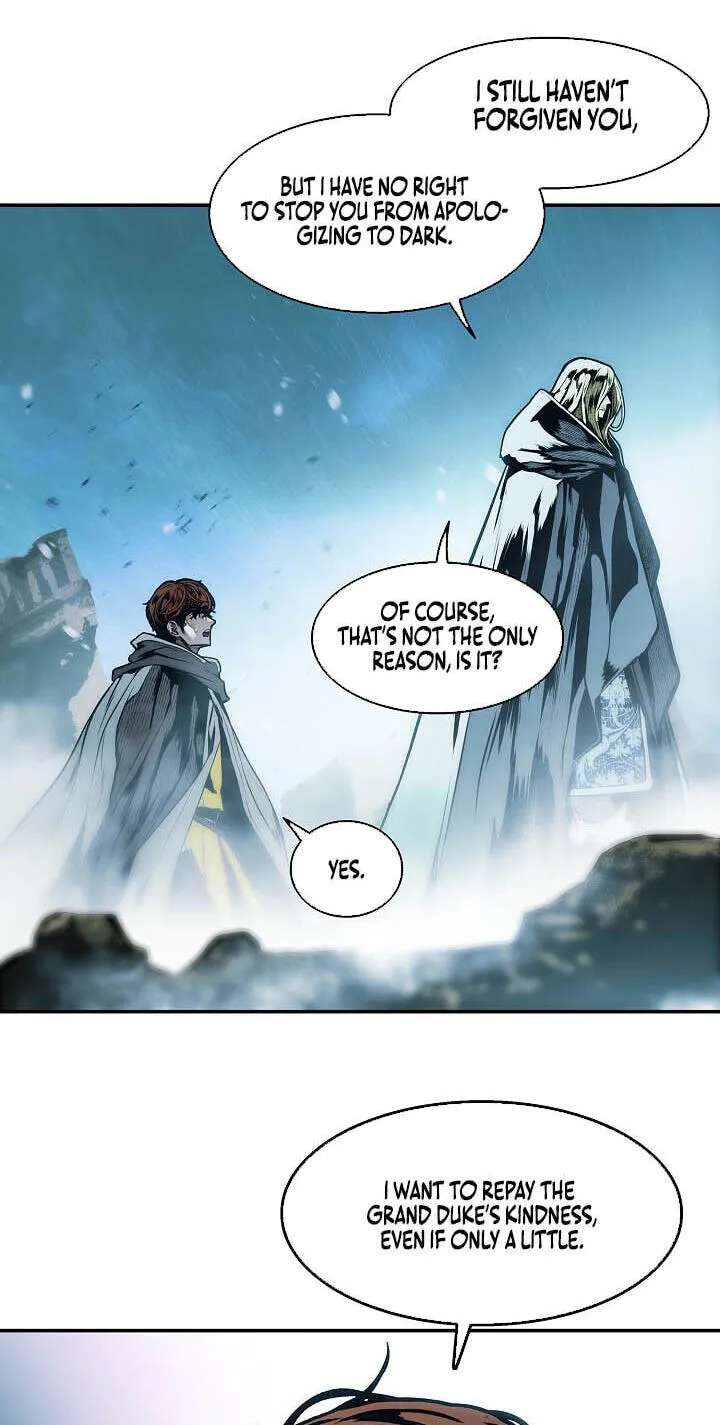 Mookhyang - Dark Lady Chapter 298 - page 12