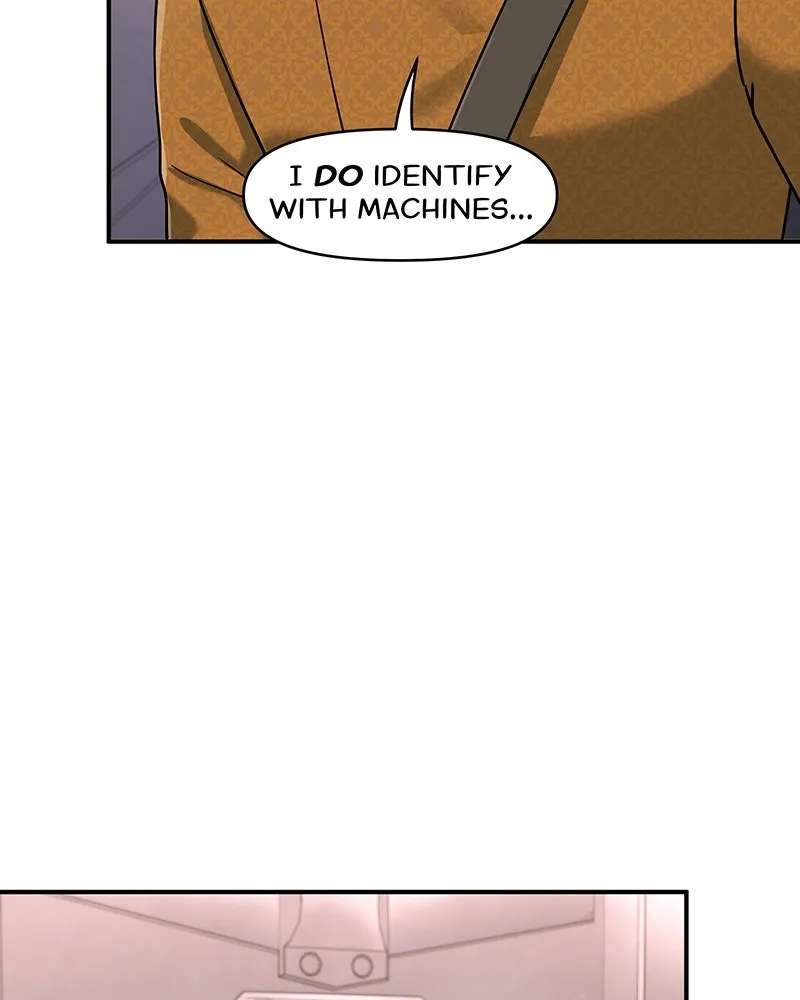 Stargazers: A Star Trek Story Chapter 17 - page 94