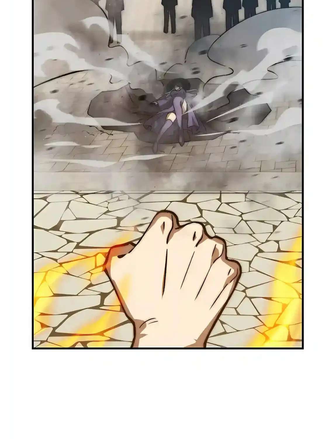 Demon Summoner I am The Abyss Chapter 81 - page 58