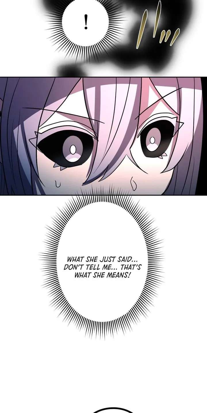 Hidden Class Gravity User Chapter 207 - page 61