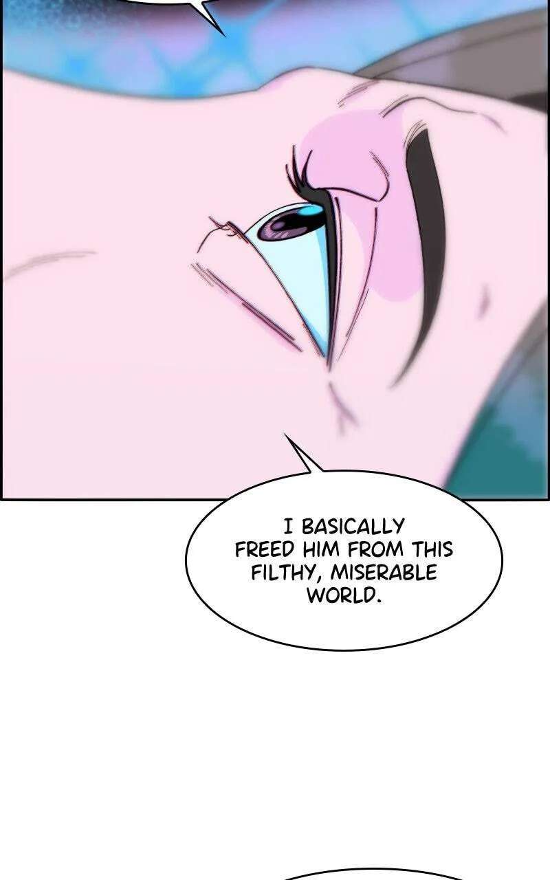 Momfluencer Chapter 90 - page 68