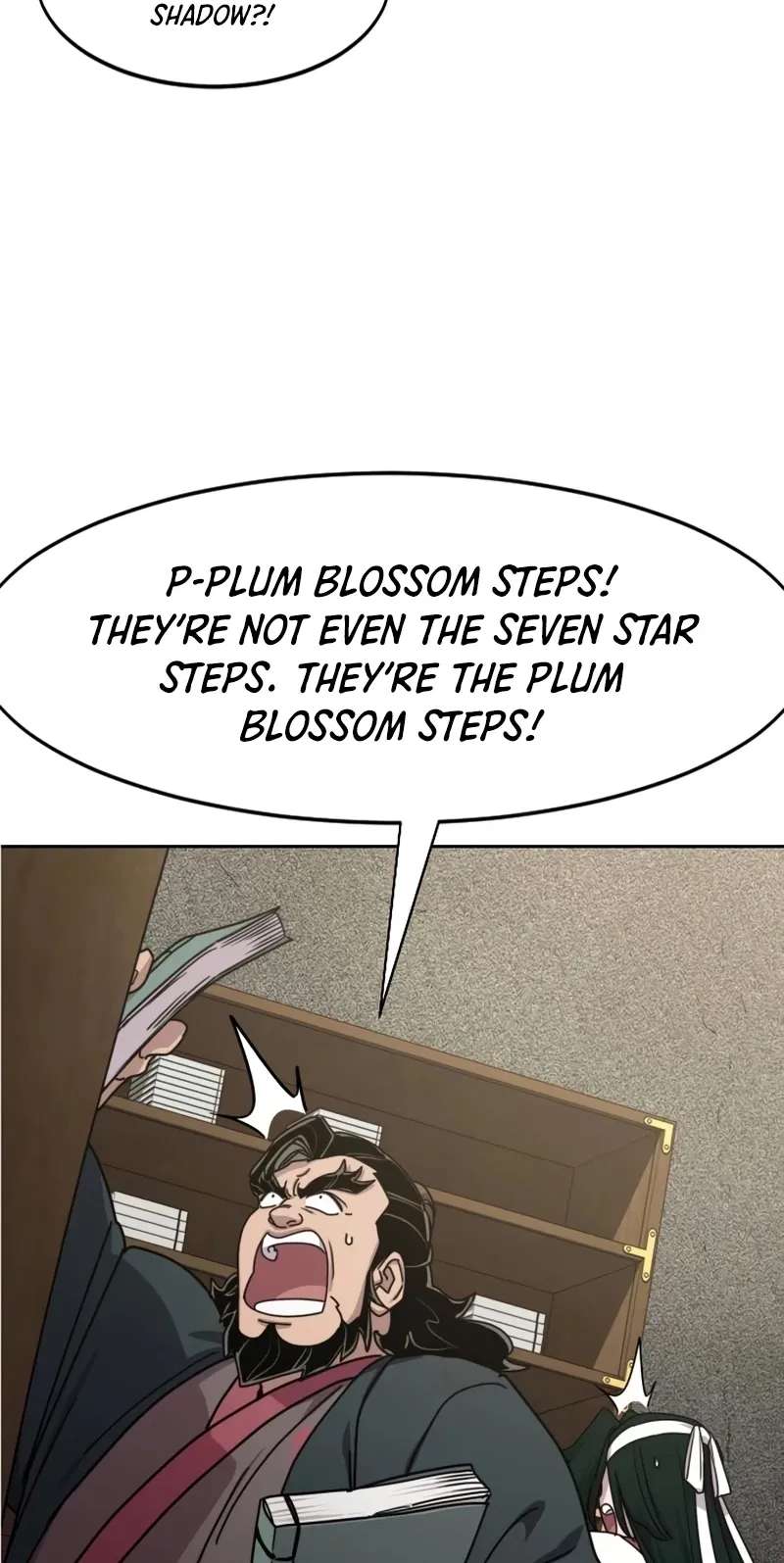Return Of The Mount Hua Sect Chapter 181 - page 45