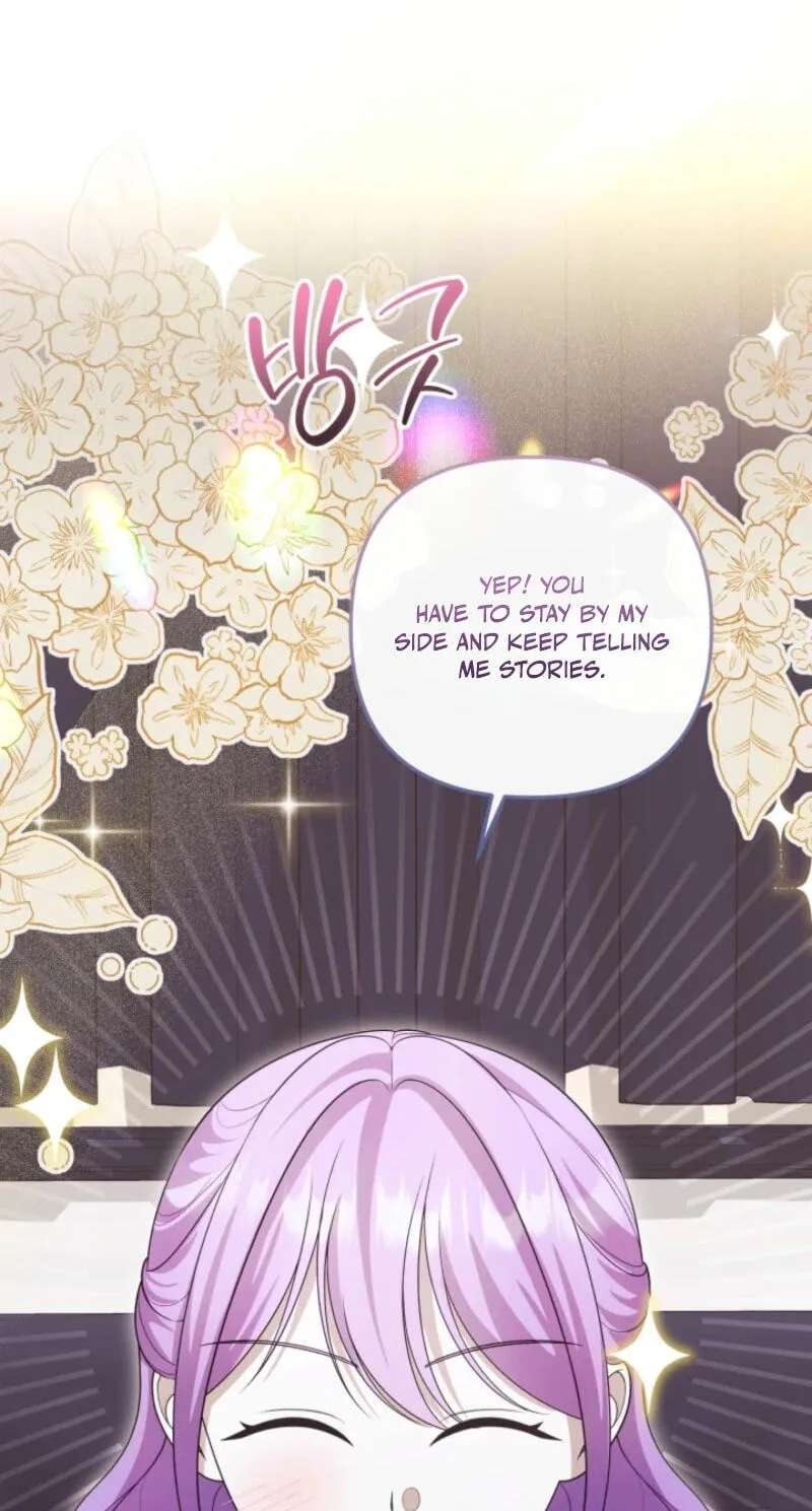 I'm the Crazy Heir's Daughter! Chapter 67 - page 84