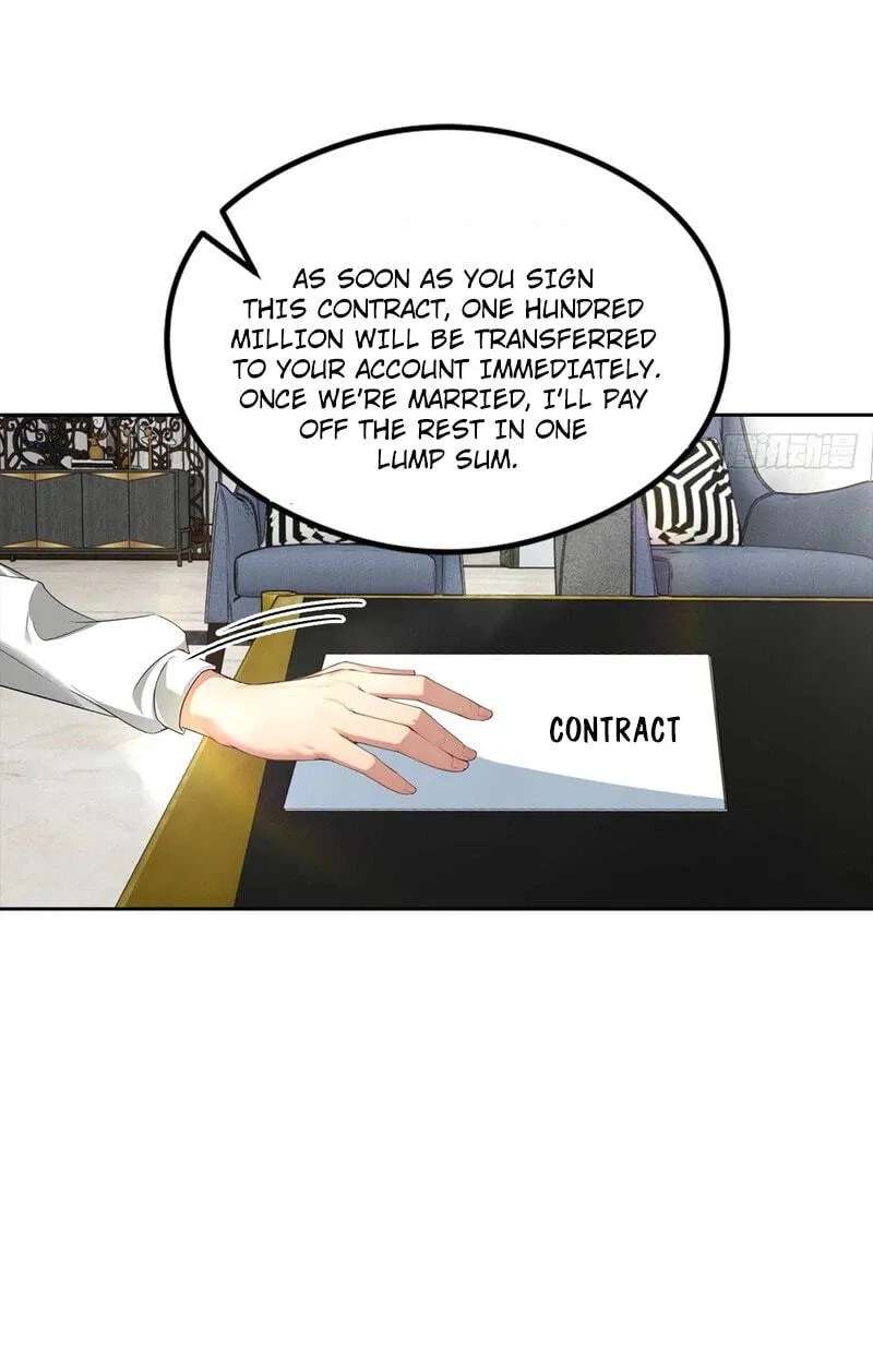 Ni Xi Xi Tong: Wo Shua Baole Nvshen Hao Gandu Chapter 23 - page 25