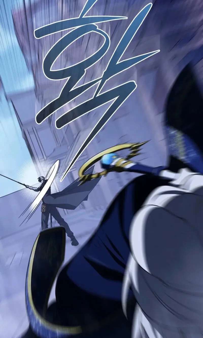 Is It a Problem if the Protagonist Is a Persona-Obsessed Character? Chapter 32 - page 71
