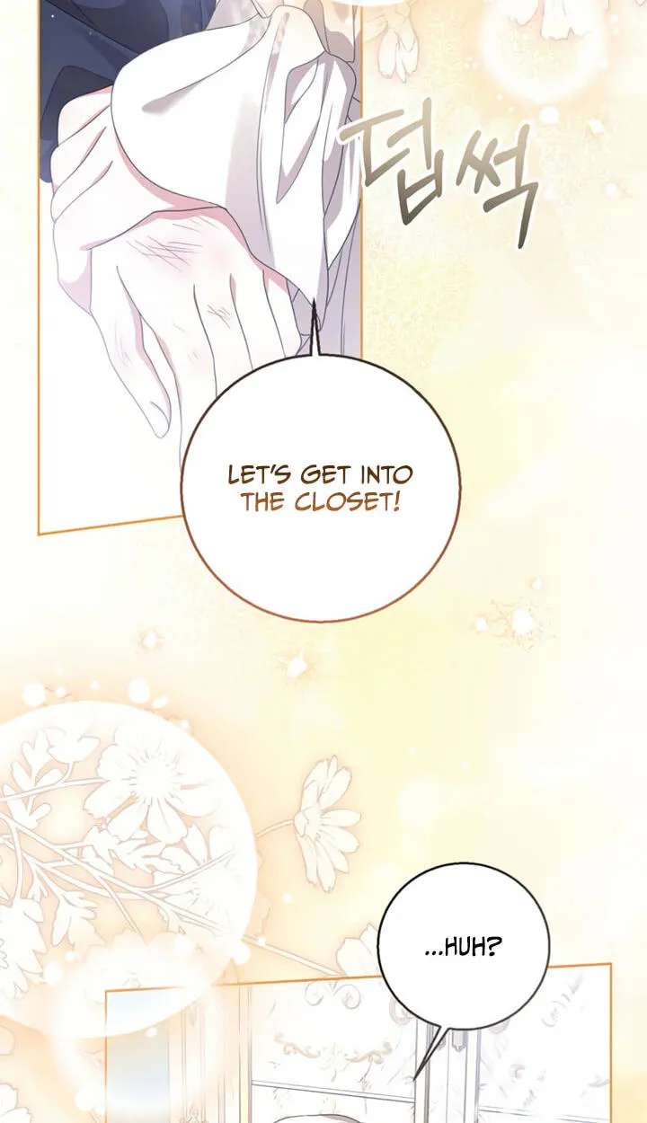 While Others Became Female Leads In Romantic Fantasy Novels, I Became A Closet Monster Chapter 13 - page 71