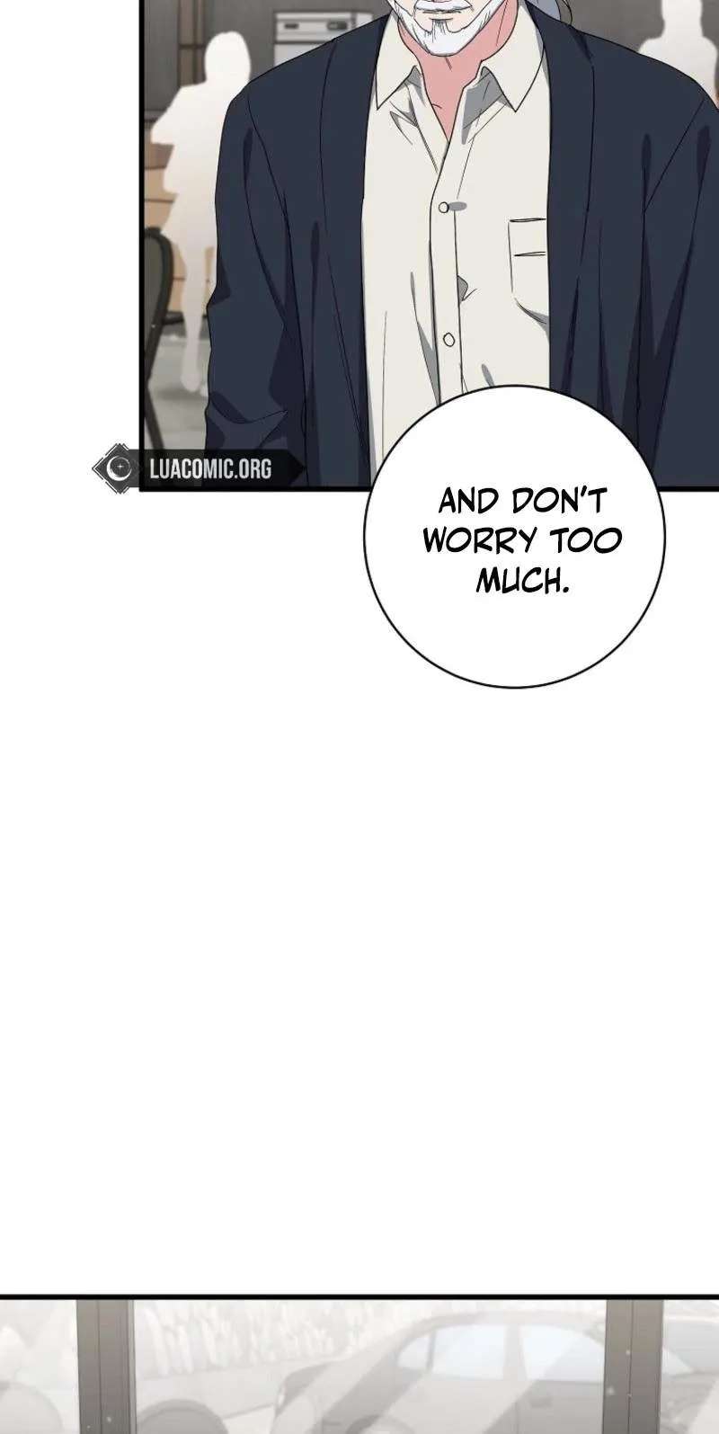 Welcome To Dungeon Hotel Chapter 108 - page 14