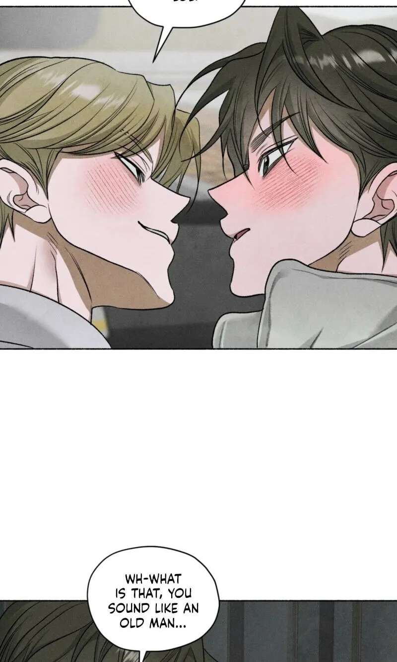 Pond Where Flowers Fall Chapter 84 - page 36