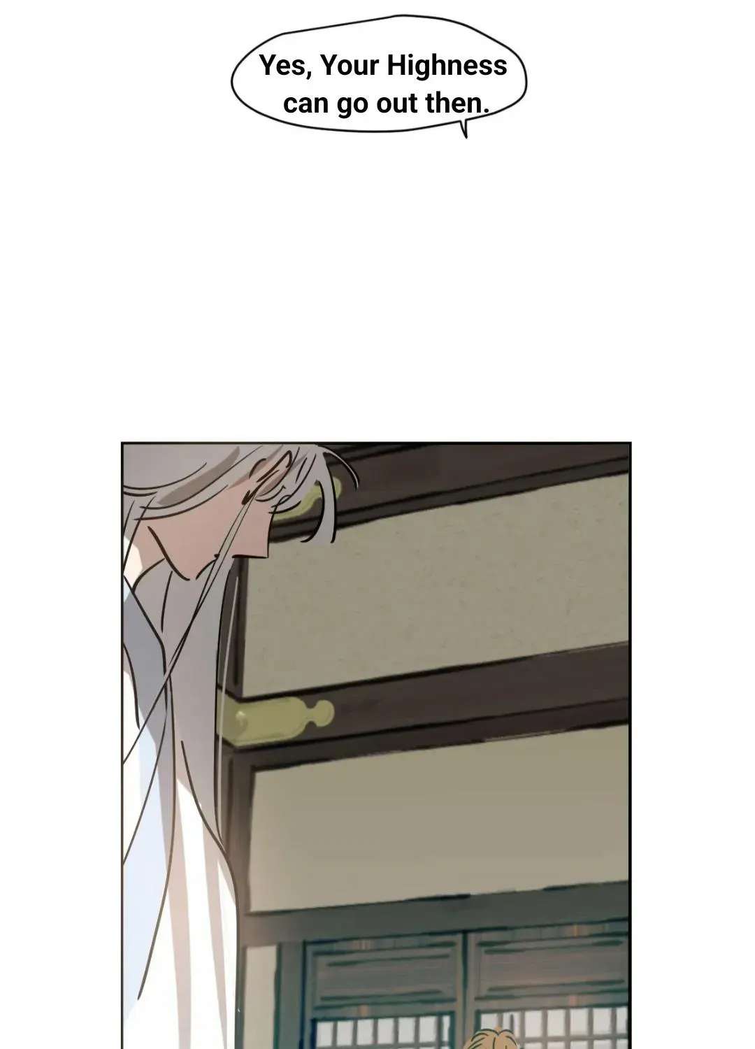 AoAo Waiting to Be Eaten Chapter 209 - page 32