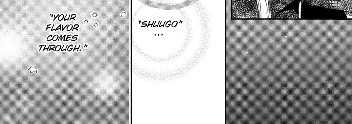 Anyway, I'm Falling in Love with You. Chapter 43 - page 57