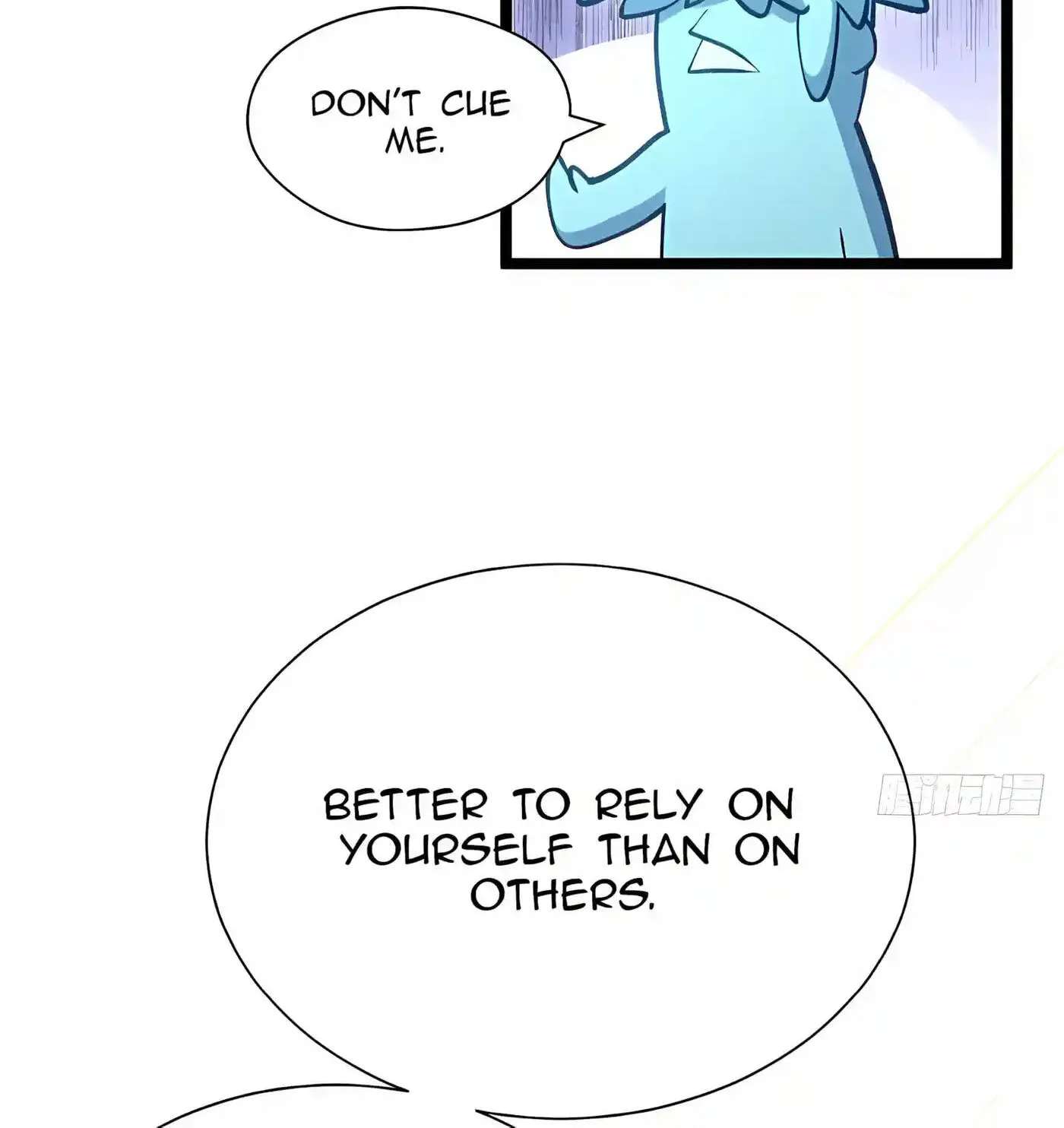 Lucky Me: I Secretly Cultivated for 1,000 Years Chapter 278 - page 26