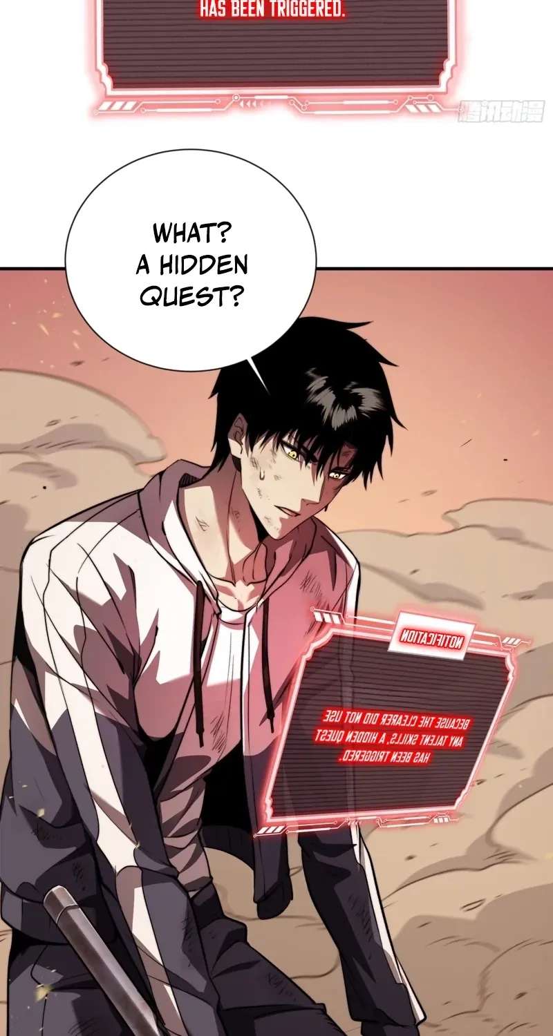 Global Game: I Can Amplify Everything by a Hundred Times Chapter 1 - page 53