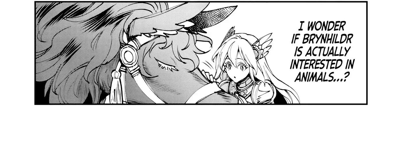 Accidentally Summoned Teacher and Mechanical Girl Chapter 14 - page 32