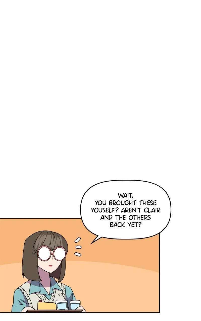 Take My Money Chapter 155 - page 45