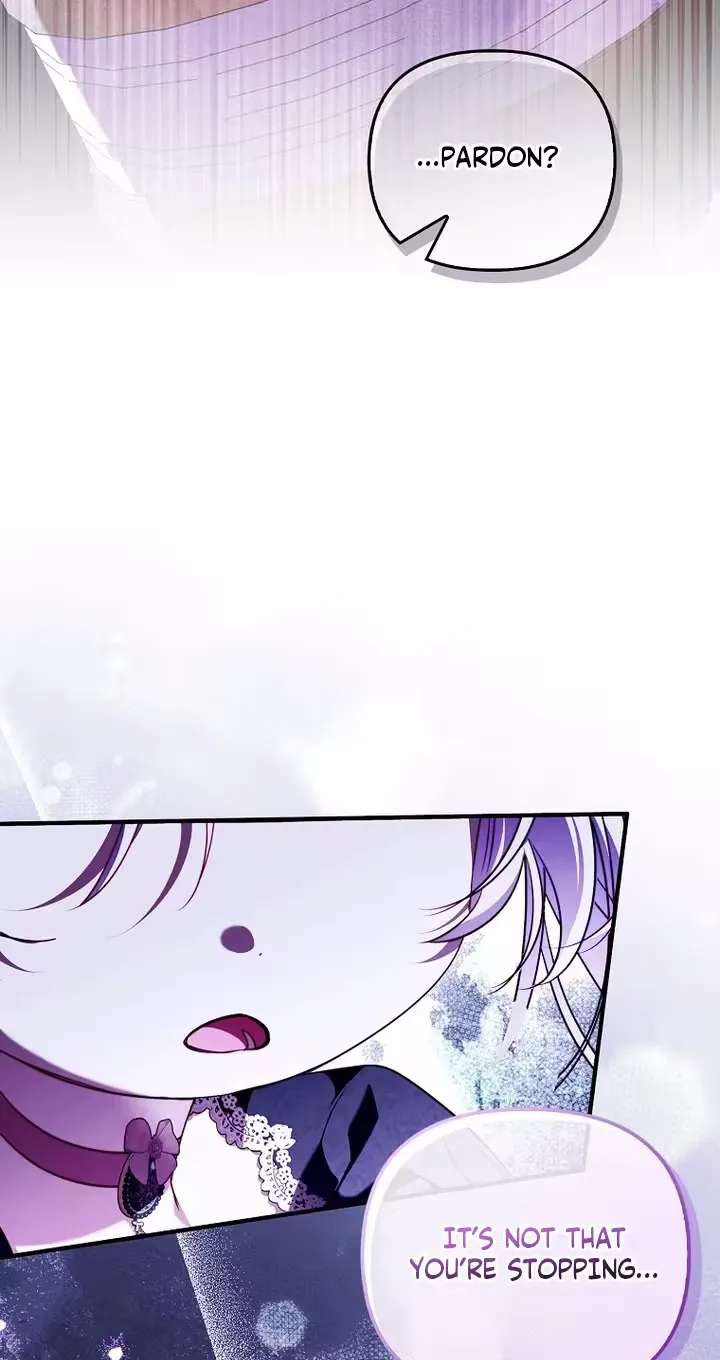 I’m the brave puppy that will save the villainess Chapter 44 - page 87