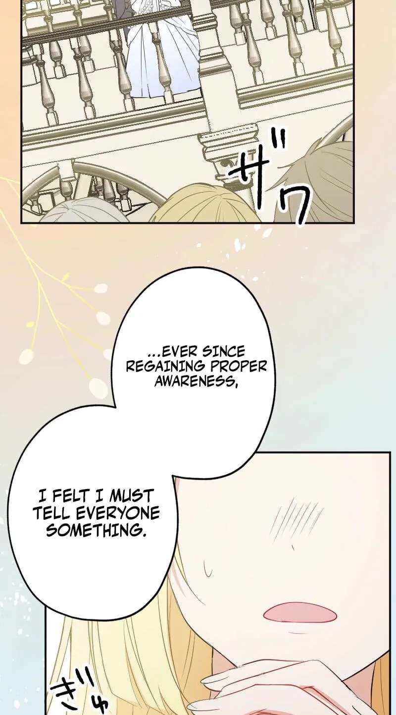 Dansei Fushin no Moto Reijou wa, Koushoku Denka wo Tasukeru Koto ni shita. Chapter 28 - page 24