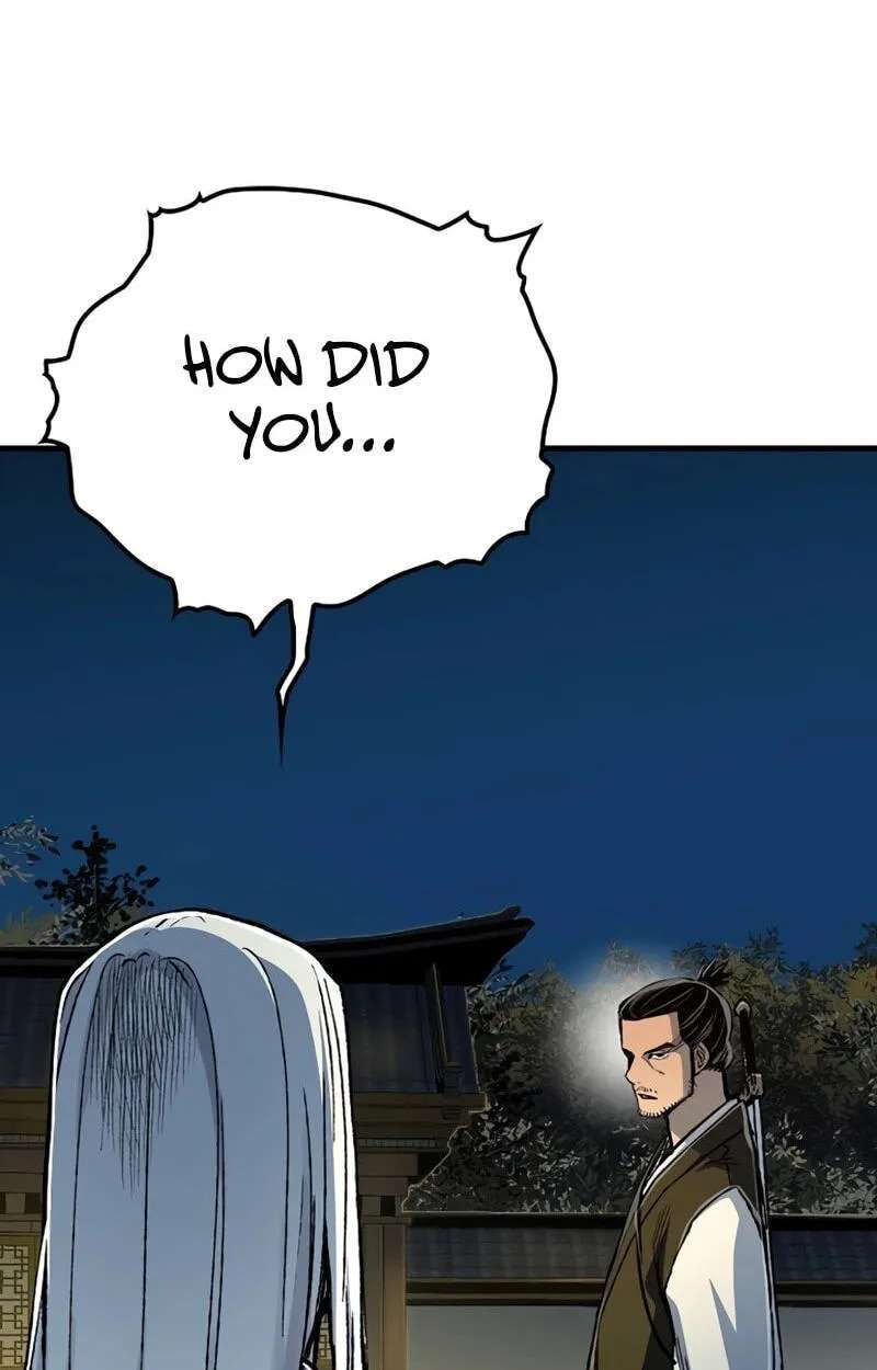 Reincarnated Murim Lord Chapter 137 - page 42