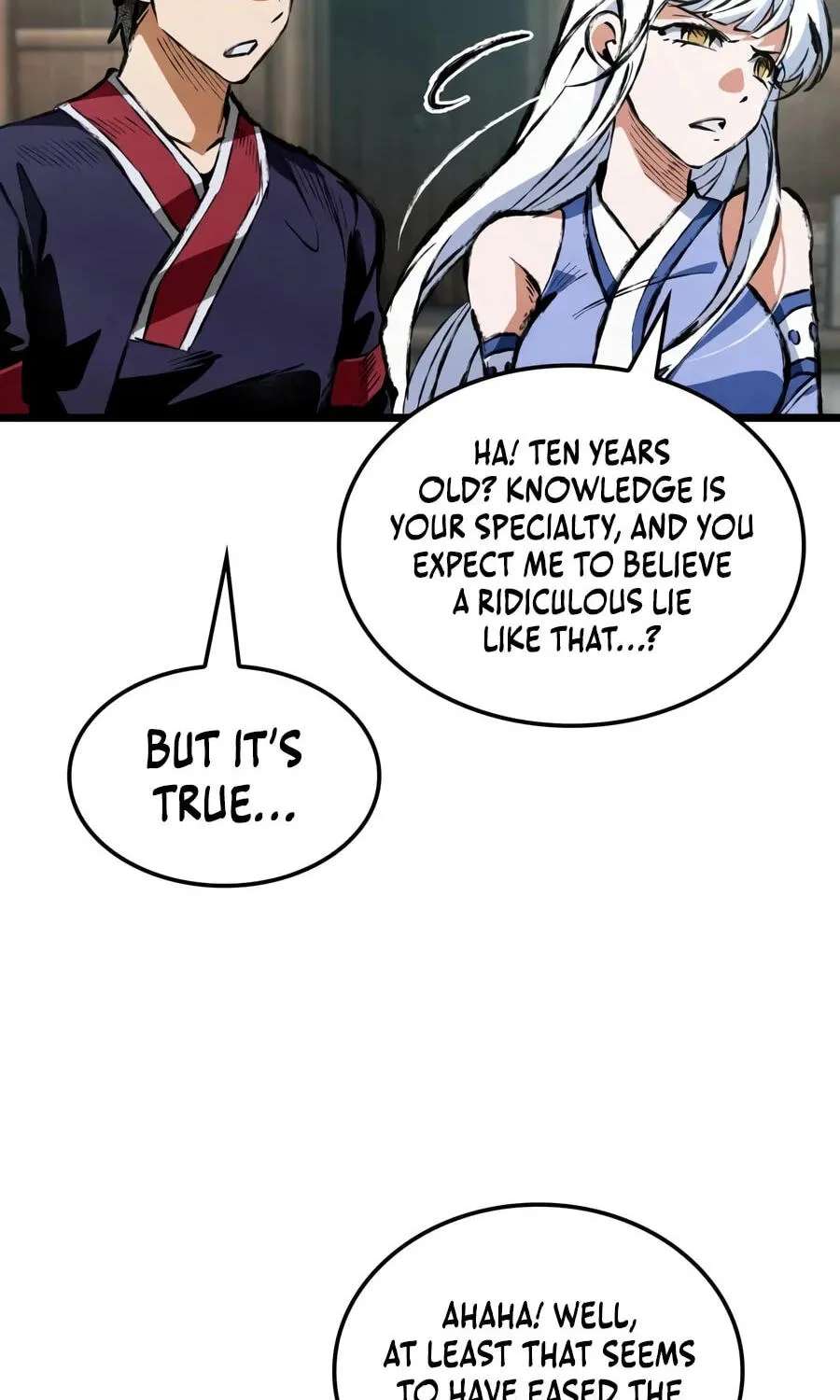 Chronicles of the Demon-Slaying Cultivator Chapter 17 - page 68