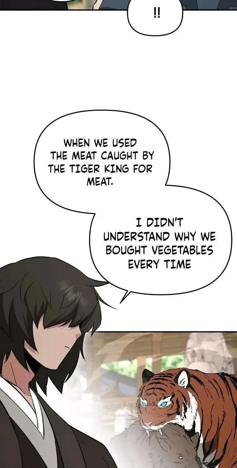 The World’s Best Kunlun Tavern Chapter 126 - page 19