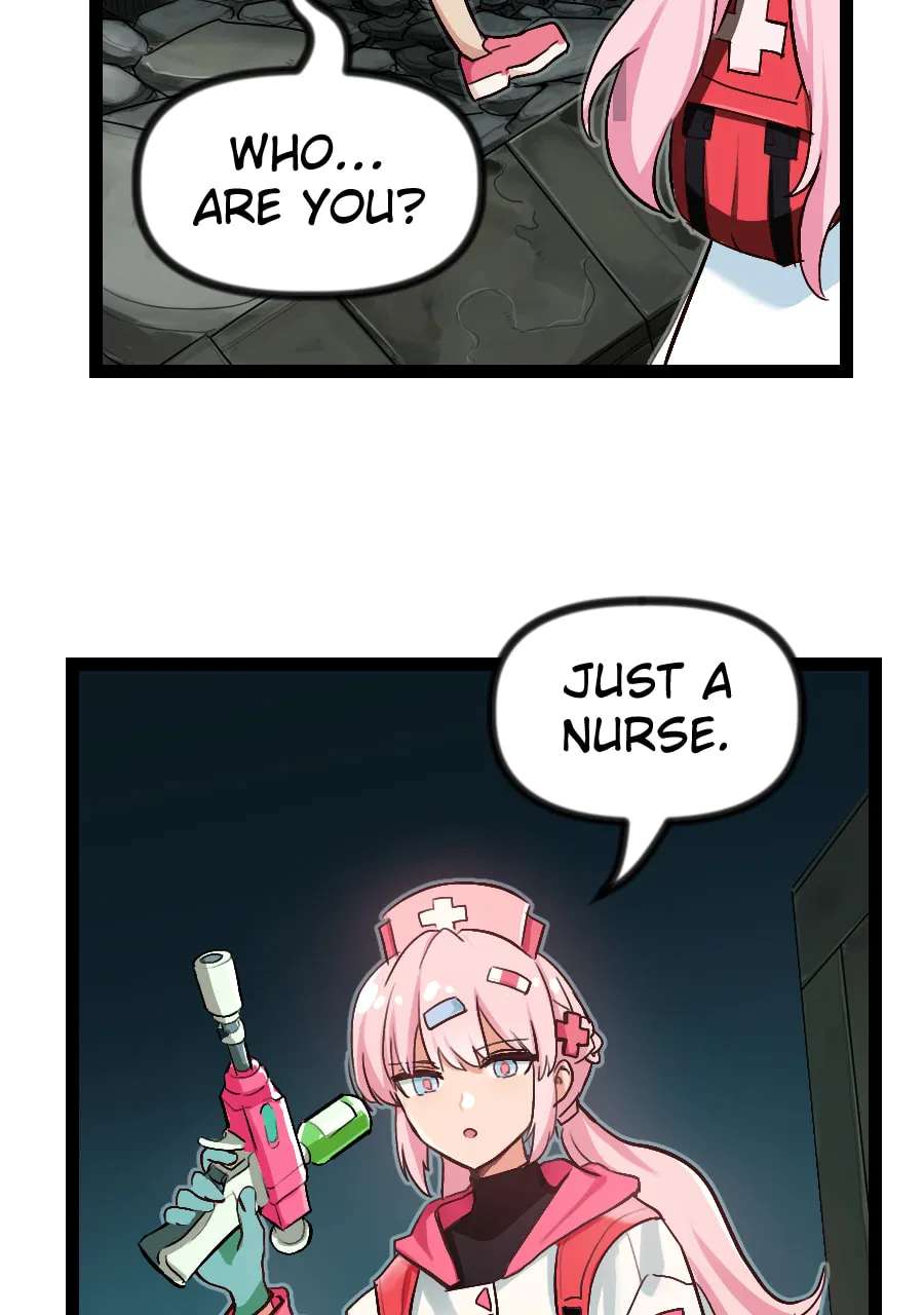 Clinic of Horrors (Canvas) Chapter 269 - page 17