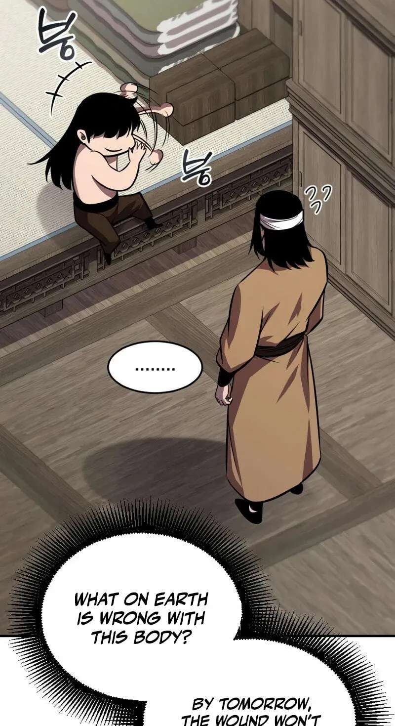 A Dragon Lives in Kunlun Chapter 13 - page 81
