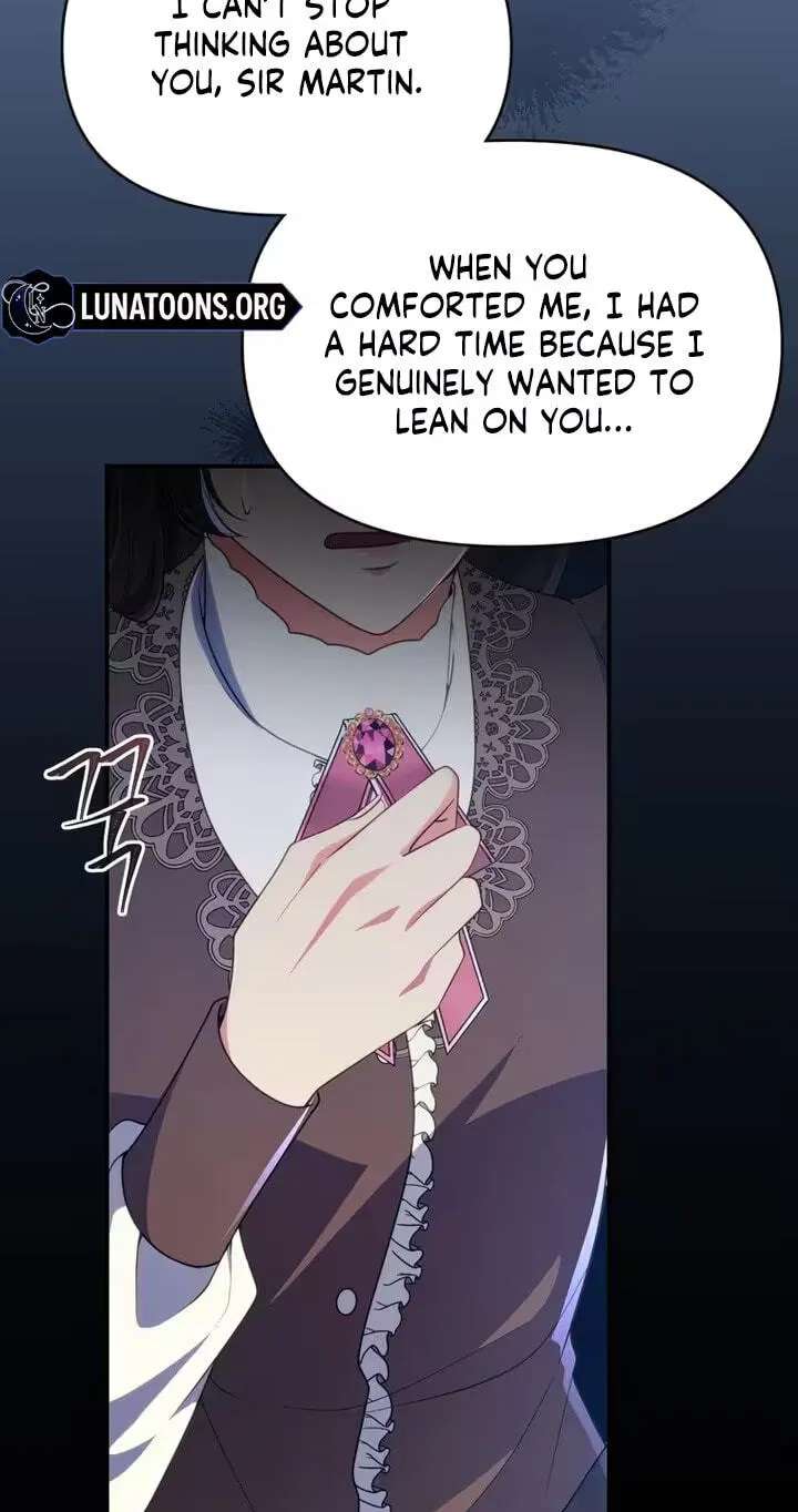 The Wild Rose Embraces the Frost Chapter 57 - page 47